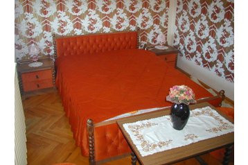 Ungheria Privát Zalakaros, Interno